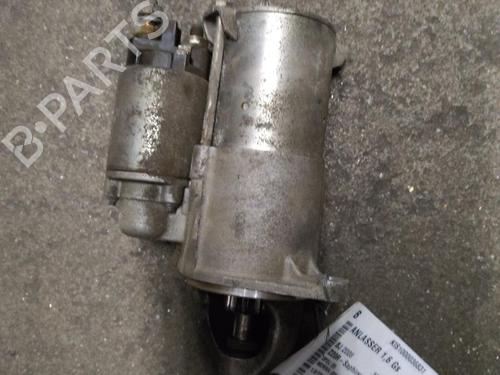 Used Starter Starter 15849161 15849161