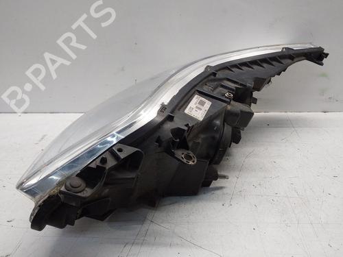 Right headlight CITROËN C4 I (LC_) 1.4 16V | BP22342716C29 