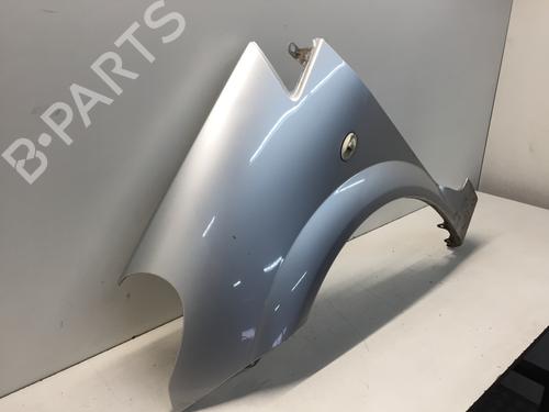 Left front fenders CITROËN C3 Pluriel (HB_) 1.4 | BP16176672C41 