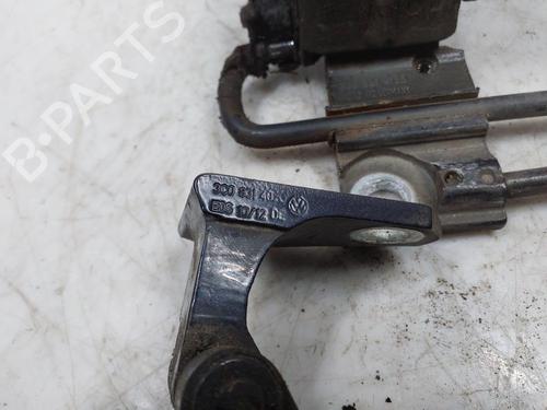 Andre VW PASSAT B7 Variant (365) 2.0 TDI | BP32377803O1