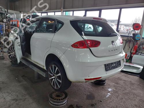 Tailgate SEAT LEON (1P1) 2.0 TDI 16V | BP25464429C6 
