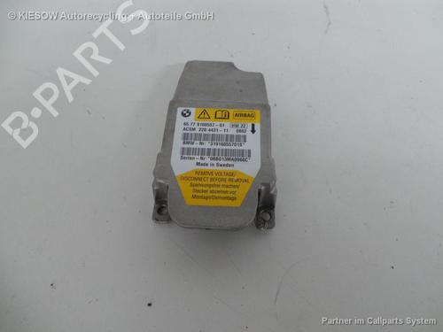 ECU airbags BMW 5 Touring (E61) 535 d | BP18461691M53 