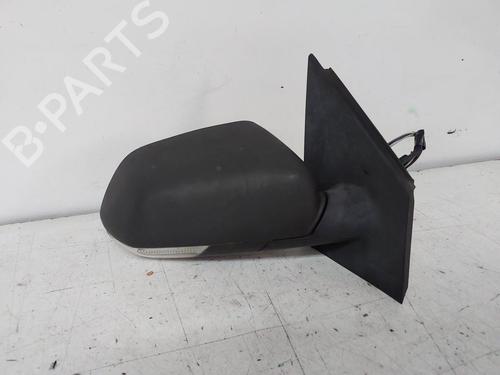 Used Right mirror VW POLO (9N_, 9A_) 1.4 16V (80 hp) 27559400