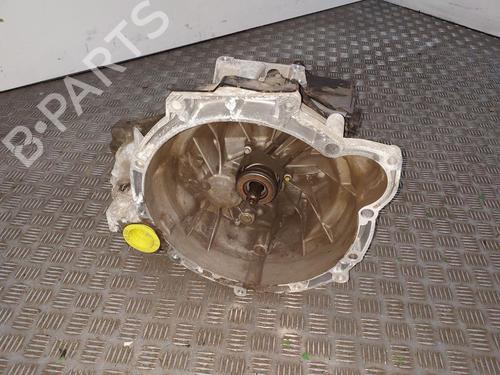 Getriebe für FORD FIESTA VI (CB1, CCN) 1.25 (82 hp) 31259484