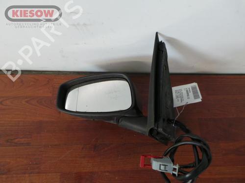 Retrovisor esquerdo FIAT STILO Multi Wagon (192_) 1.6 16V (103 hp) 15360630