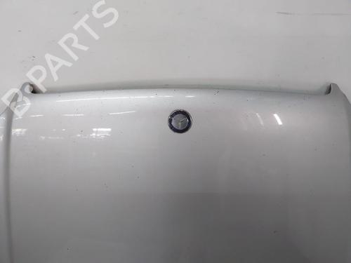 Hood MERCEDES-BENZ CLK (C209) CLK 200 Kompressor (209.342) | BP25431827C1 