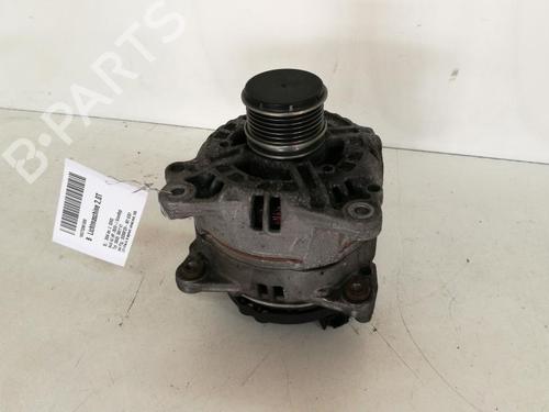 Alternator AUDI A3 (8P1) 2.0 FSI | BP18461790M7 