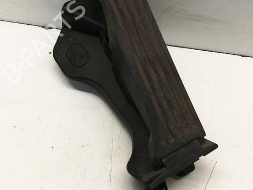 Used Pedal VW GOLF PLUS V (5M1, 521) 1.4 TSI (122 hp) 16101365