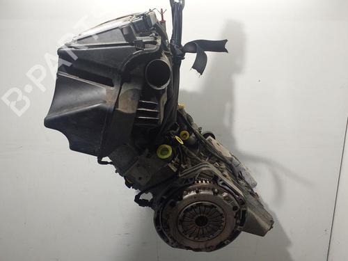 Engine MERCEDES-BENZ B-CLASS Sports Tourer (W245) B 150 (245.231) | BP30981262M1
