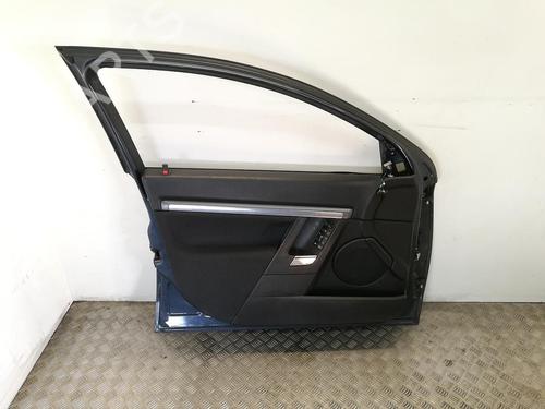 Left front door OPEL SIGNUM Hatchback (Z03) 2.2 direct (F48) | BP16067500C2 