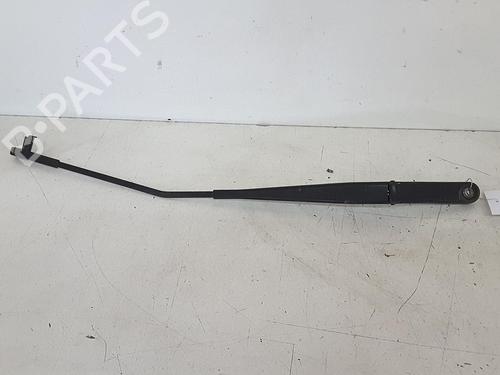 Used Front windshield wiper arm VW GOLF V (1K1) 2.0 TDI 16V (140 hp) 15368101