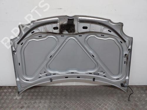 Hood VW POLO IV (9N_, 9A_) 1.4 16V | BP18462913C1 