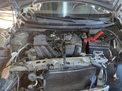 Gearbox NISSAN PIXO (UA0) 1.0 | BP31919493M3