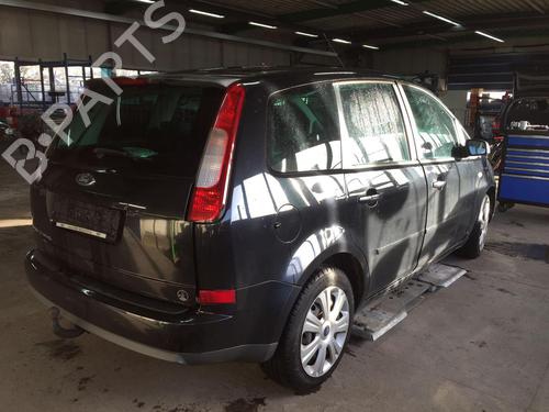 Right front door FORD FOCUS C-MAX (DM2) 1.8 | BP18600238C3 
