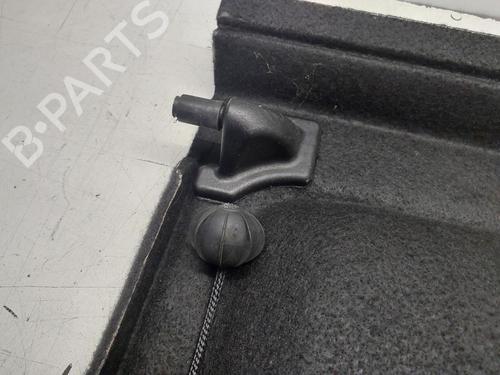 Rear parcel shelf VW POLO IV (9N_, 9A_) 1.2 | BP29578487C85 