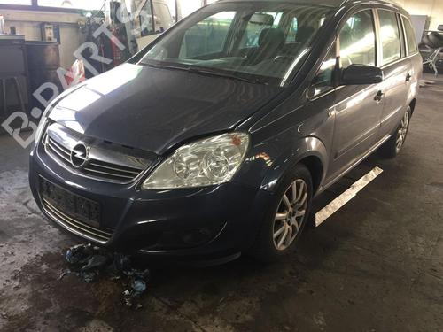 Hood OPEL ZAFIRA / ZAFIRA FAMILY B (A05) 1.8 (M75) | BP19025907C1 