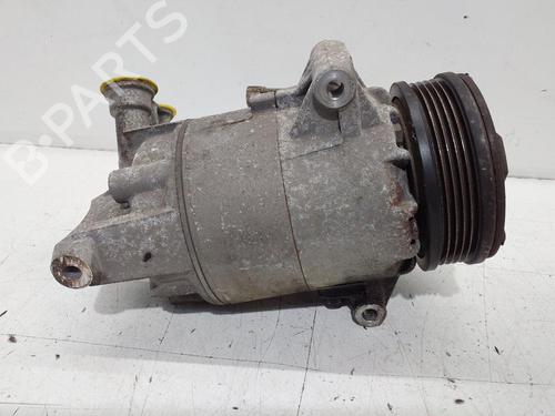 AC compressor OPEL ZAFIRA / ZAFIRA FAMILY B (A05) 1.8 (M75) | BP29047246M34 