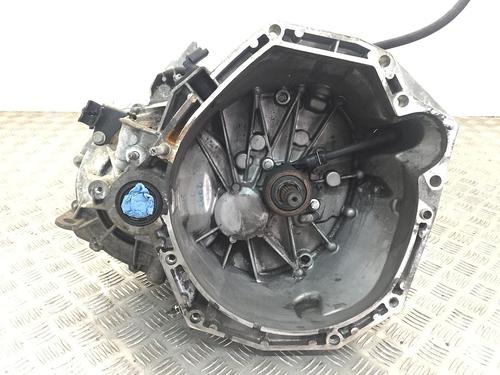 Gearbox RENAULT CLIO III (BR0/1, CR0/1) 1.5 dCi (BR17, CR17) | BP16177348M3 