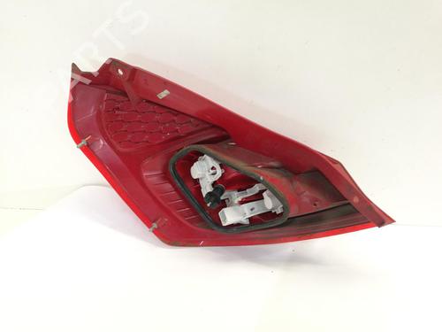 Right taillight FORD FIESTA VI (CB1, CCN) 1.25 | BP15367695C35 
