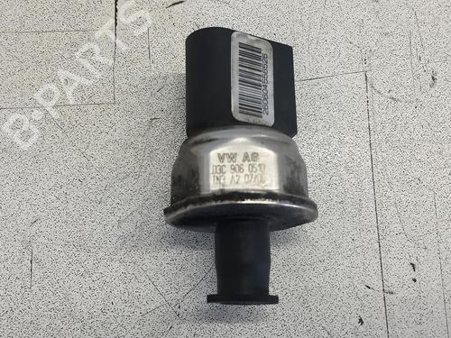 Used Other VW TOURAN (1T1, 1T2) 2.0 FSI (150 hp) 16177547
