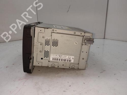 Radio VW GOLF VI (5K1) 1.4 TSI | BP36549293E6  - Image 7