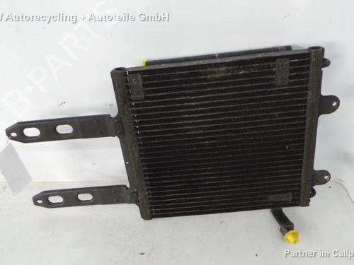 Heater matrix VW LUPO I (6X1, 6E1) 1.0 | BP15362757M63 