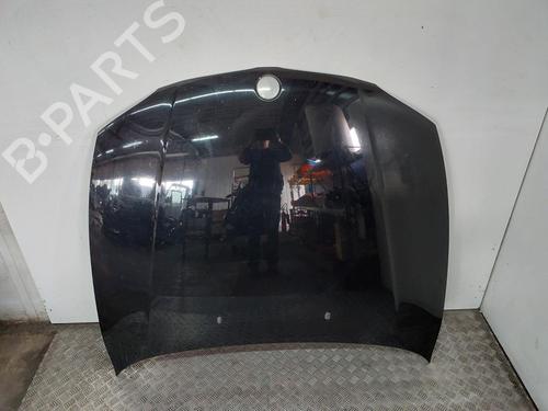 Used Hood Hood BMW 1 (E87) 116 i (115 hp) 34361562 34361562