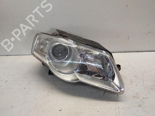 Used Right headlight Right headlight VW PASSAT B6 (3C2) 1.6 FSI (115 hp) 36101179 36101179