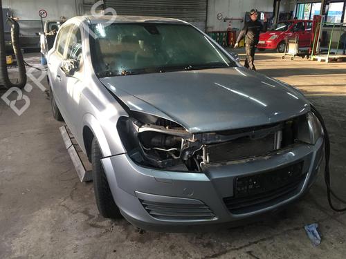 Left rear door OPEL ASTRA H (A04) 1.6 (L48) | BP21830223C4 