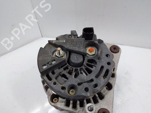 Alternator VW GOLF IV (1J1) 1.4 16V | BP24969164M7 