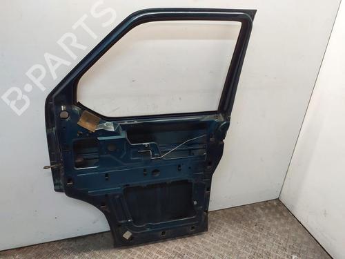Right front door VW TRANSPORTER T4 Bus (70B, 70C, 7DB, 7DK, 70J, 70K, 7DC, 7DJ) 2.5 TDI | BP29879975C3