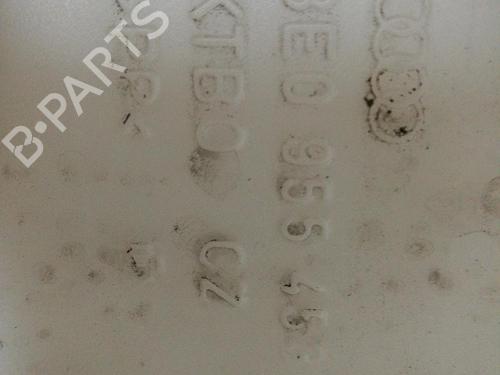 Windscreen washer tank AUDI A4 B6 Avant (8E5) 1.9 TDI | BP15367663C113 