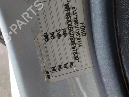 Left headlight FORD FOCUS II Turnier (DA_, FFS, DS) 1.6 TDCi | BP27188584C28 