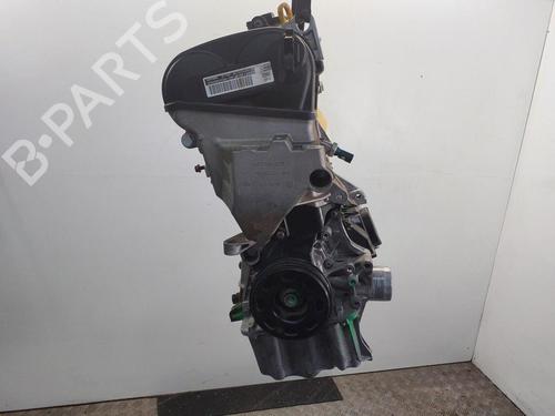 Engine SKODA CITIGO (NF1) 1.0 | BP17040628M1