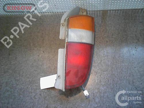 Used Right taillight HYUNDAI ATOS PRIME (MX) 1.0 i (54 hp) 15359172