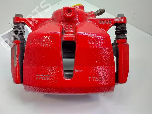 Left front brake caliper SEAT LEON ST (5F8) 2.0 Cupra | BP16177950M105 - Image 2
