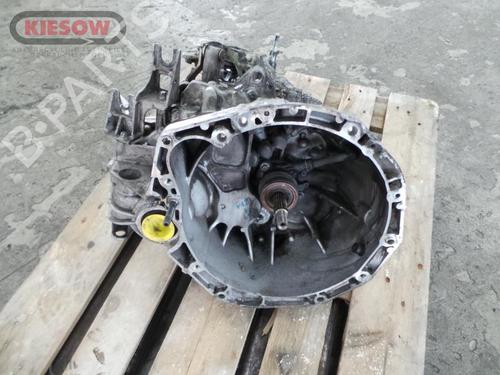 Gearbox RENAULT SCÉNIC II (JM0/1_) 1.9 dCi (JM14) | BP16175079M3 