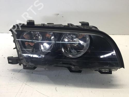 Used Right headlight BMW 3 (E46) 320 i (170 hp) 18464294