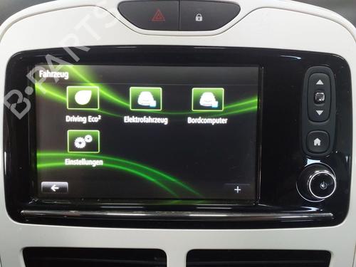 Radio RENAULT ZOE (BFM_) ZOE | BP33032457E6  - Image 7