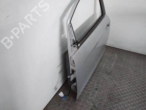 Left front door FORD KA (RU8) 1.2 | BP26038240C2 