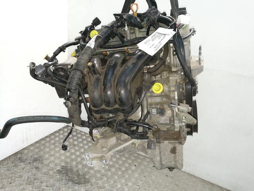 Engine OPEL AGILA B (H08) 1.0 (F68) | BP15365577M1