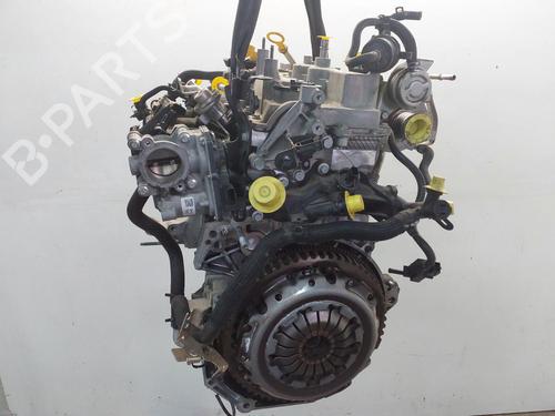 Motor DACIA SANDERO II TCe 90 (B8M1, B8MA, B8AC) | BP30583274M1