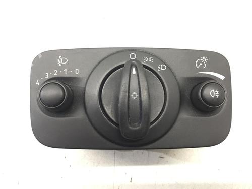 Used Headlight switch FORD FIESTA VI (CB1, CCN) 1.25 (60 hp) 16429927