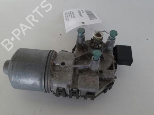 Front wiper motor SKODA SUPERB I (3U4) 1.9 TDI | BP15363491M29 
