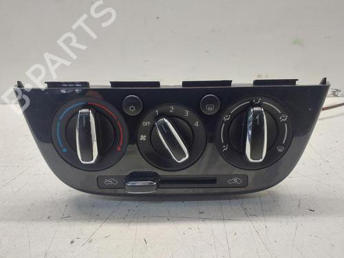 Used Climate control MITSUBISHI MIRAGE / SPACE STAR VI Hatchback (A0_A) 1.0 (A05A) (71 hp) 31259467