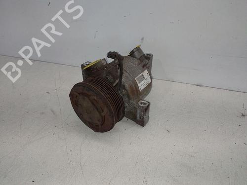 Used AC compressor AC compressor SMART FORTWO Coupe (453) 1.0 (453.342, 453.343) (71 hp) 16178051 16178051