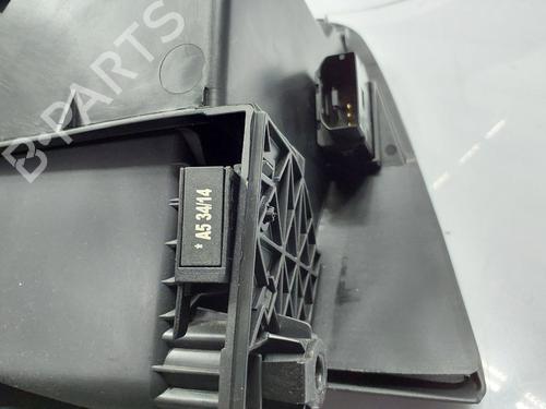 Glove box SEAT ALTEA (5P1) 1.4 TSI | BP29622905C95 