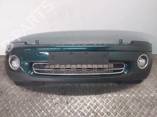 Used Front bumper MINI MINI (R56) Cooper (120 hp) 30981309