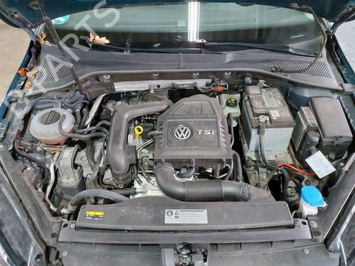 Throttle body VW GOLF VII (5G1, BQ1, BE1, BE2) 1.0 TSI | BP18463152M82 