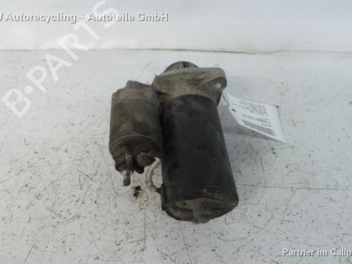 Motor de arranque VOLVO V70 I (875, 876) 2.5 TDI (140 hp) 15362568